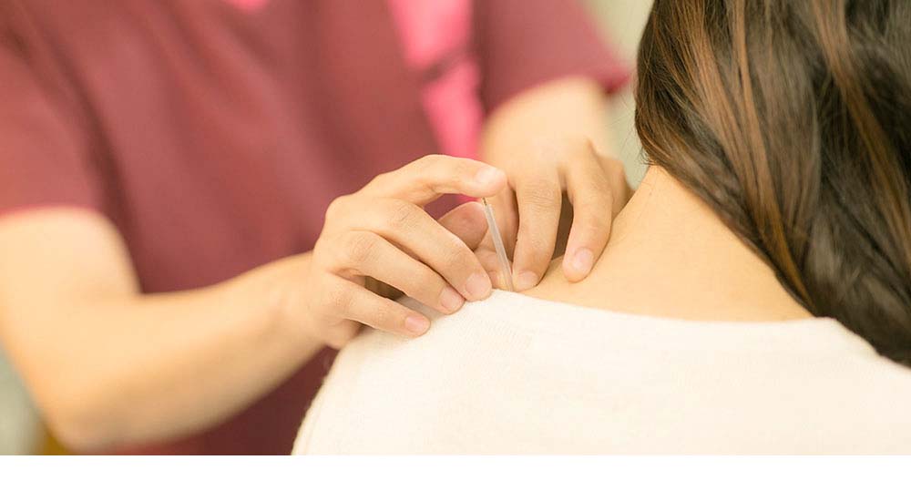 自律神経失調症の治療