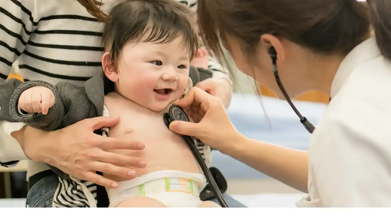 女性鍼灸師求人案内