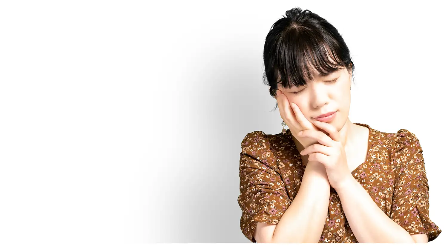 是通称・口腔内灼熱症候群の治療